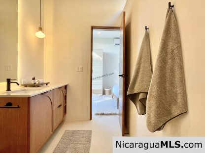 Quiet Luxury New Ocean View Home San Juan del Sur