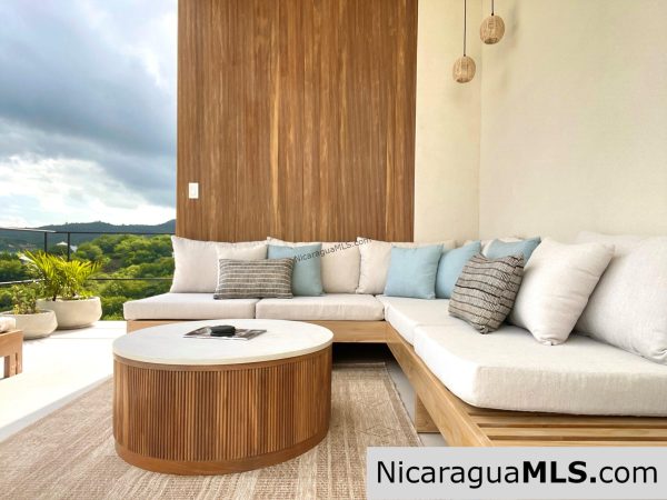 Quiet Luxury New Ocean View Home San Juan del Sur - Image 15
