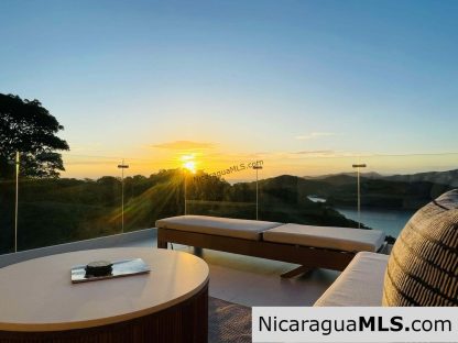 Villa La Musa at Pacific Marlin