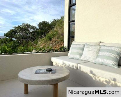 Villa La Musa at Pacific Marlin