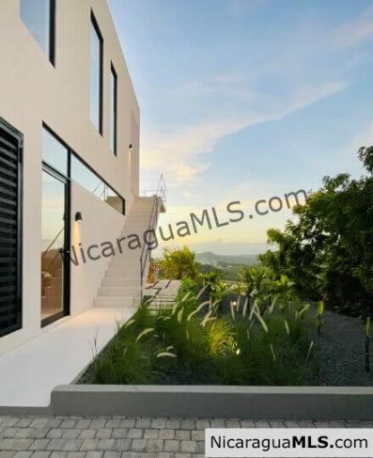 Villa La Musa at Pacific Marlin