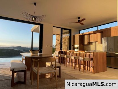 Villa La Musa at Pacific Marlin