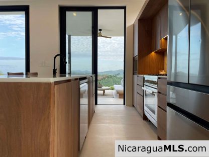 Villa La Musa at Pacific Marlin
