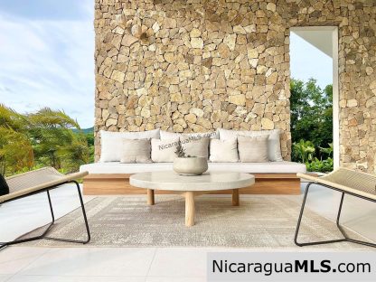 Villa La Musa at Pacific Marlin