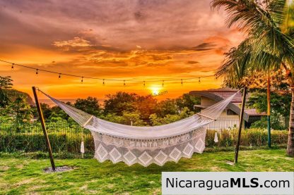 Condo Luna #7 available at La Santa MarÃ­a Resort
