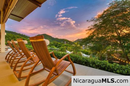 Condo Luna #7 available at La Santa MarÃ­a Resort
