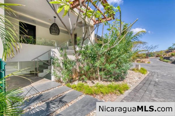 Condo Luna #7 available at La Santa MarÃ­a Resort - Image 7