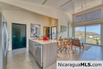 Condo Luna #7 available at La Santa MarÃ­a Resort