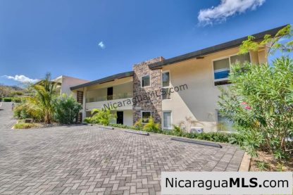 Condo Luna #7 available at La Santa MarÃ­a Resort