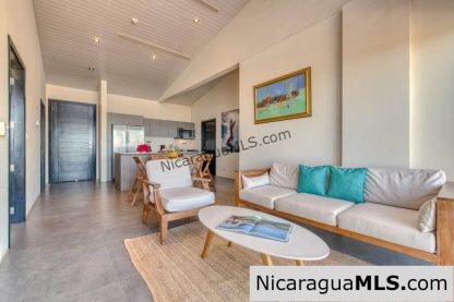 Condo Luna #7 available at La Santa MarÃ­a Resort