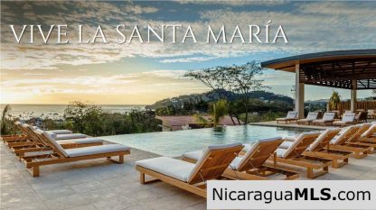 La Santa Mar ­a A Paradise in the Making
