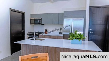 La Santa Mar ­a A Paradise in the Making