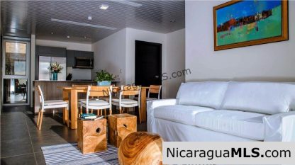 La Santa Mar ­a A Paradise in the Making