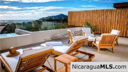La Santa Mar ­a A Paradise in the Making
