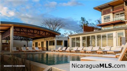 La Santa Mar ­a A Paradise in the Making