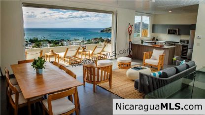 La Santa Mar ­a A Paradise in the Making