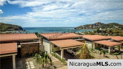 La Santa Mar ­a A Paradise in the Making