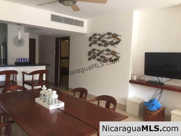 Condo 103A – 2 bedroom apartment in La Talanguera  condominiums – on the first floor. - Image 7