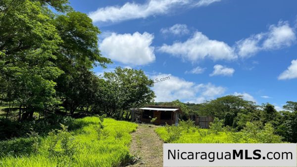 Casita Plus Land in El Oro San Juan Del Sur Nicaragua - Image 13