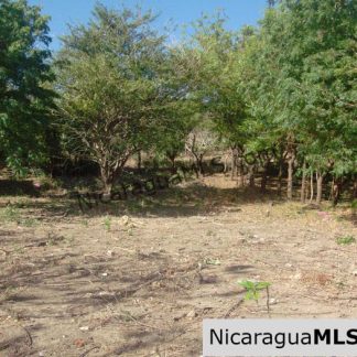 Talanguera Lot with Beach Access