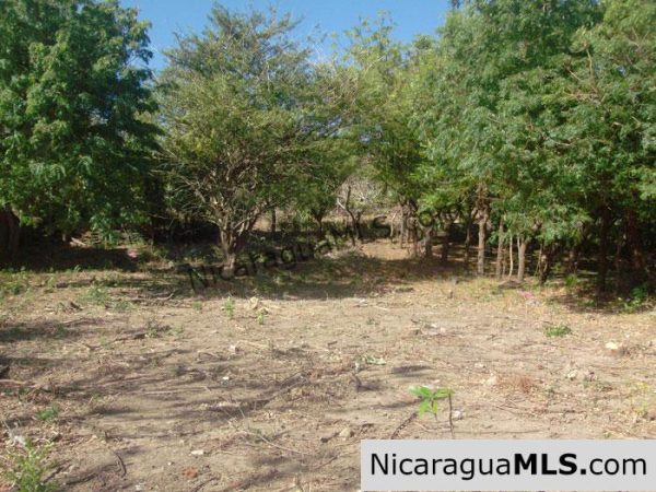 Talanguera Lot with Beach Access
