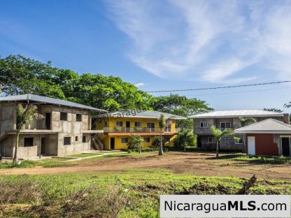 Las Escadas Studio Apartment for Rent Close to Town