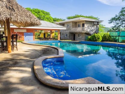 Las Escadas Studio Apartment for Rent Close to Town