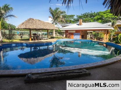 Las Escadas Studio Apartment for Rent Close to Town