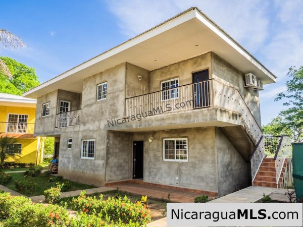 6.2 2 Bedroom Ground Level Apartment for Rent at Las Escadas - Image 18