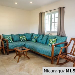6.2 2 Bedroom Ground Level Apartment for Rent at Las Escadas