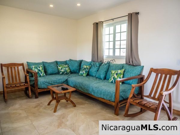 6.2 Las Escadas First Floor 2 Bedroom Condo in a Convenient Location - Image 8