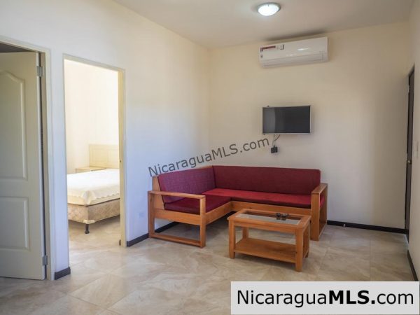 Brand New Las Escadas 2 Bedroom Upper Level Apartment for Rent - Image 2