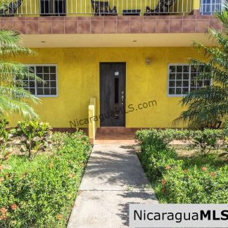 Las Escadas Studio Apartment for Rent Close to Town