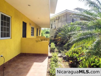 Las Escadas Studio Apartment for Rent Close to Town