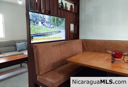 Las Escadas- One & two bdrm Condos