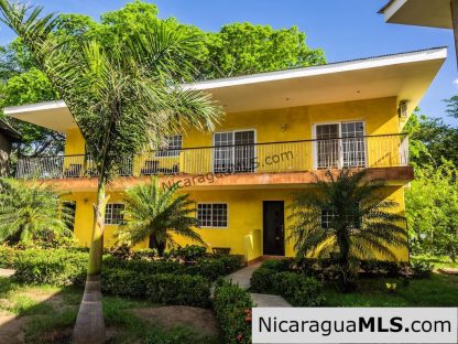 Las Escadas Studio Apartment for Rent Close to Town