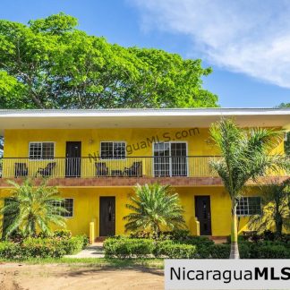 Las Escadas Comfortable Apartments in a Convenient Location