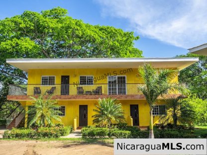 Las Escadas Studio Apartment for Rent Close to Town