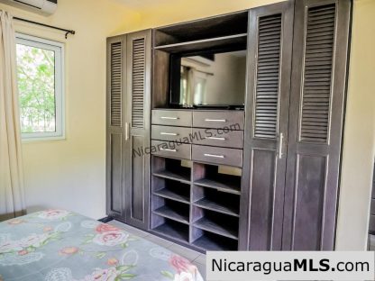 Las Escadas Studio Apartment for Rent Close to Town