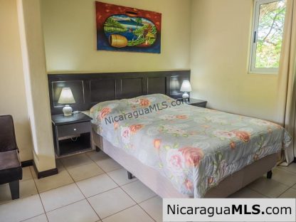Las Escadas Studio Apartment for Rent Close to Town