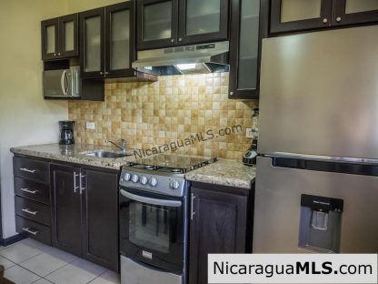 Las Escadas Studio Apartment for Rent Close to Town