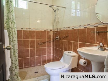 Las Escadas Studio Apartment for Rent Close to Town