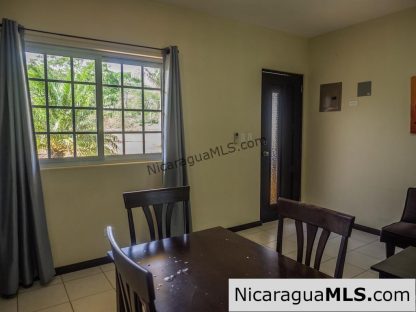 Las Escadas Studio Apartment for Rent Close to Town