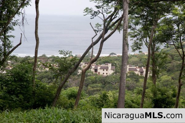 Lot in Las Nubes in Guacalito de la Isla. Tola – Nicaragua - Image 4
