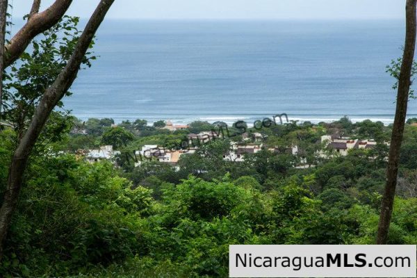 Lot in Las Nubes in Guacalito de la Isla. Tola – Nicaragua - Image 5