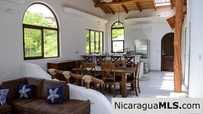 Las Villas Coral Villas for Long Term Rent in Pelican Eyes