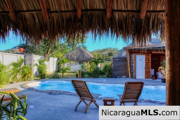 Casa Lazy Days and Cabanas San Juan del Sur - Image 6