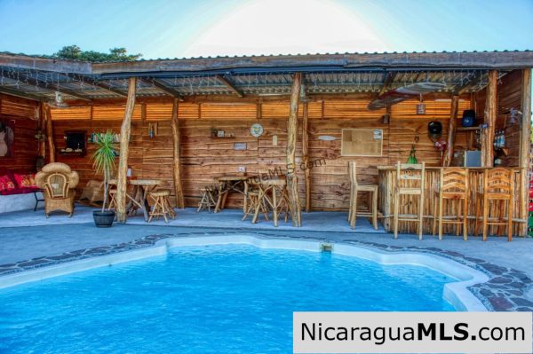 Casa Lazy Days and Cabanas San Juan del Sur - Image 5