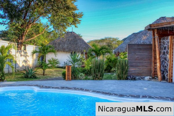 Casa Lazy Days and Cabanas San Juan del Sur - Image 2