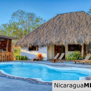 Casa Lazy Days and Cabanas San Juan del Sur